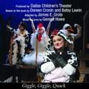 Pied Piper Presents GIGGLE, GIGGLE, QUACK 2/12