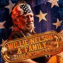 Willie Nelson Comes To The Cotillion 3/10