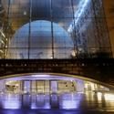 Celebrate Valentine's Day in the Hayden Planetarium at AMNH
