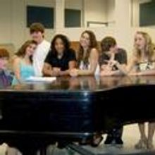 High School Musical 2 Jr. Plays Kelsey Theatre