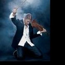 The Pittsburgh Cultural Trust Presents Violin Virtuoso, David Garrett 2/20