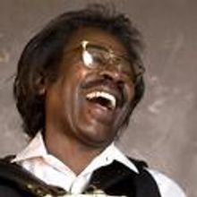 Barns at Wolf Trap Starts February off with Return of Zydeco Superstar