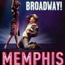 MEMPHIS Comes To The Cadillac 11/22-12/4