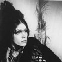 Queer Art Impact presents A COCKTAIL OF GLAMOUR AND ANARCHY 2/14