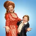 Jordan, Merman, Massey, Colella, Newman and Wise to Star in LUCKY GUY at The Little…
