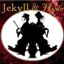 The MIT Musical Theatre Guild Presents Jekyll & Hyde 1/28-30, 2/3-5