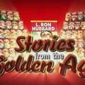 Golden Age Theater Offers Complimentary Photos with Celebrity Actors