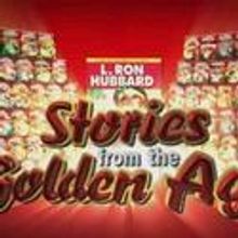 Golden Age Theater Offers Complimentary Photos with Celebrity Actors