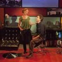 Photo Flash: Abingdon Theatre Co Presents HOW I FELL IN LOVE