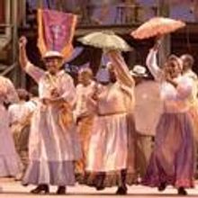 Atlanta Opera Announces Their 2011-12 Season