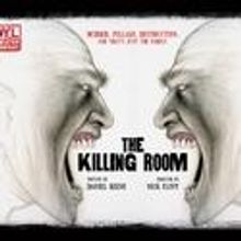One Year Lease Presents The Killing Room