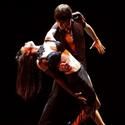 BURN THE FLOOR And Chicago Dance Search for the Worst Dancer In Chicago