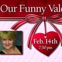 Maine State Music Theatre Hosts Valentines Day Concert 2/14
