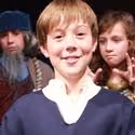 Main Street Theater's Kids On Stage Students Present Excalibur! 2/11-13