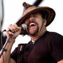 Terrance Simien & The Zydeco Experience Plays The Ordway