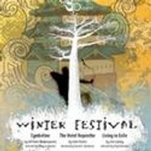 Suffolk University Announces the Modern Theatre's Inaugural Season