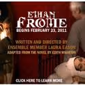 Lookingglass Theatre Presents ETHAN FROME