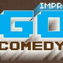 Go Comedy! Holds General Auditions 1/30