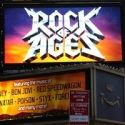 ROCK OF AGES to Re-Open March 24th at Helen Hayes