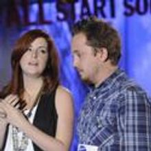 Photo Coverage: AMERICAN IDOL Nashville Auditions!