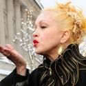 Photo Coverage: Cyndi Lauper 'Ride of Fame'
