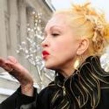 Photo Coverage: Cyndi Lauper 'Ride of Fame'
