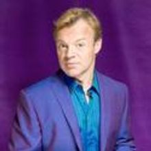 Graham Norton Completes Cast of LANCE HORNE: FIRST THINGS LAST