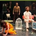 Dance Theater Workshop Presents Rude Mechs In The Method Gun 3/2-12