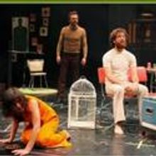 Dance Theater Workshop Presents Rude Mechs In The Method Gun 3/2-12