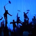 MARY POPPINS North American Tour Opens Tonight in Omaha