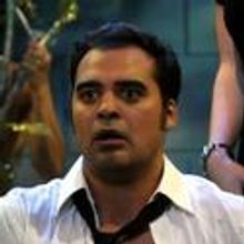 Photo Flash: A Midsummer Night's Dream At Orlando Shakespeare