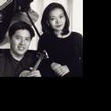 Corinah Duo Play Violin At Nichols Concert Hall 3/27
