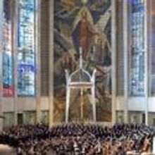 Hartt School Presents JOURNEY OF THE SOUL 4/28