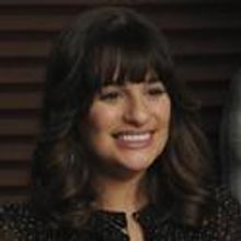 Photo Flash: First Look at GLEE's February 8 Valentine's Day Episode