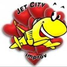Jet City Improv Hosts Valentine's Day Celebration 2/12