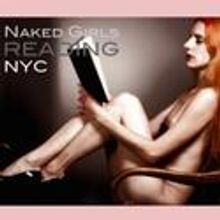 Naked Girls Reading NYC Presents LOVE STINKS 2/17