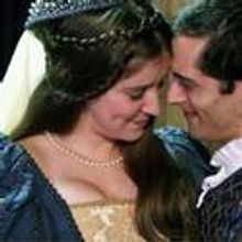 ROMEO AND JULIET Plays The Shakespeare Tavern 2/3-3/6
