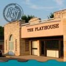 DM Playhouse Presents The Mitten 2/11