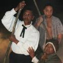 History Theatre Presents Adrift on the Mississippi, Opens 2/10