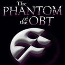 The Phantom of the OBT Comes To Salt Lake City 2/11-3/19