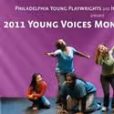 Philly Young Playwrights Hosts Young Voices High School Monologue Fest