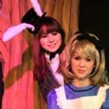 FHCT Youth Theater Presents Alice in Wonderland 2/4, 2/20