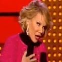FLASH FRIDAY: Comedy Tonight, Courtesy of Joan