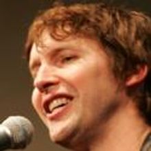 Photo Coverage: James Blunt Performs in Tampa