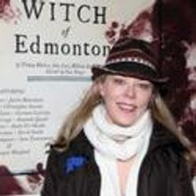 Photo Coverage: THE WITCH OF EDMONTON Arrivals