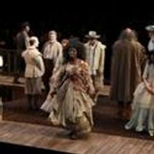Photo Coverage: THE WITCH OF EDMONTON - Curtain Call
