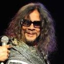 Photo Coverage: Leon Hendrix Performs at Whisky A Go Go