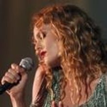 Photo Coverage: Vanessa Paradis Live in Paris