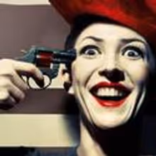 Aorta And Old Red Lion Theatre Present WHAT WE’RE UP AGAINST