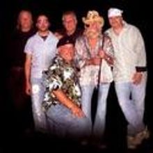 Wexford Opera House Presents Dr Hook